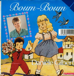 Danile Gilbert - Boum boum