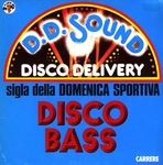 D.D. Sound - Disco Bass