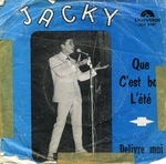 Jacky - Que c'est bon l't