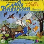 Marie Myriam - La chanson de Nils Holgersson