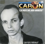 Caron - La voix de Joe Cocker