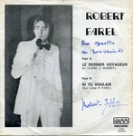 Robert Farel - Le dernier voyageur