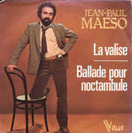 Jean-Paul Maso - La Valise
