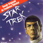 Leonard Nimoy - Star Trek