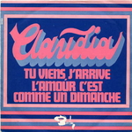 Claudia et Charles Level - Tu viens, j'arrive