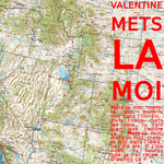 Valentine - Mets-la moi