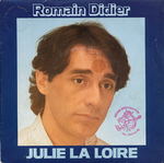 Romain Didier - Couchez-moi sur vos platines