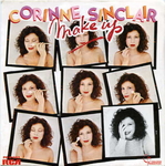 Corinne Sinclair - Make up