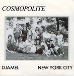 Cosmopolite - New York City