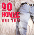 Alain Turban - Go homme