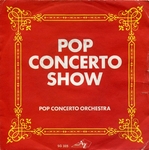 Pop Concerto Orchestra - Pop concerto show