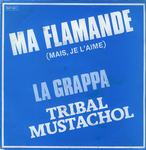 Tribal Mustachol - Ma flamande (Mais, je l'aime)