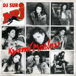 Kysmi Marlow - D.J. sur NRJ