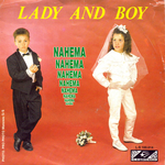 Lady and Boy - Nahema