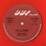 Nico Band - Let It Show