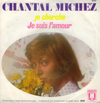 Chantal Michez - Je cherche