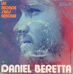 Daniel Beretta - C'est moi qui t'invite
