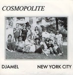 Cosmopolite - Djamel