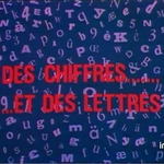 Eddie Warner - Des chiffres et des lettres