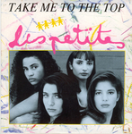 Les Petites - Take me to the top