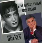 Jean-Claude Brialy - Si on chantait Prévert