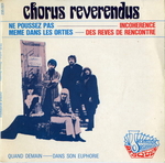 Chorus reverendus - Dans son euphorie