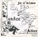 Grce - Je t'aime