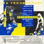 La Chorale �&nbsp;les Troubadours&nbsp;� de Dour - Mais � Dour