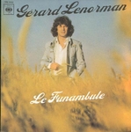 G�rard Lenorman - La ballade des gens heureux