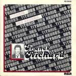 Franck Richard - Des heures