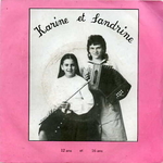 Karine et Sandrine - L'enfant do