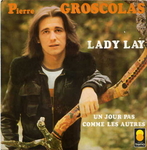 Pierre Groscolas - Lady lay