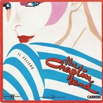 The Chaplin Band - Il veliero