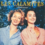 Les Calamits - Vlomoteur