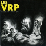 Les VRP - V.R.P