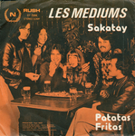 Les Mdiums - Patatas fritas