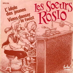 Les Sœurs Rosio - Viens danser le twist