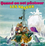 Les vaseux - Quand on est pcheur