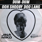 Jina Miko - Dum dum