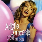 Arielle Dombasle - Moi, je m'ennuie