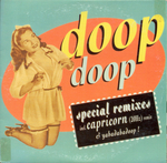 Jean Lejeux et son orchestre - Doop
