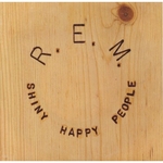 R.E.M. - Shiny happy people