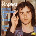 Pierre Rapsat - Faut pas grand chose pour tre heureux