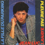Jean-Luc Lahaye - Pleure pas