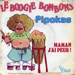 Pipokas - Le boogie bonbons