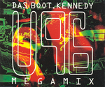U96 - Das Boot / Kennedy megamix (I wanna be a Kennedy)