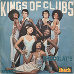 Chocolat's - Kings of clubs