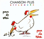 Chanson plus bifluore - Le dernier veau