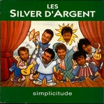 Les Silver d'Argent - J'ai peur des souris