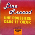 Line Renaud - Une poussière dans le cœur
